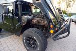 HMMWV M998 1997 года
